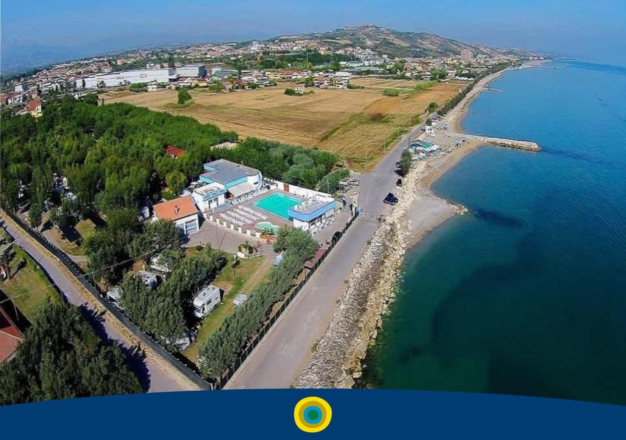 Club Del Sole Easy Village * Roseto Degli Abruzzi